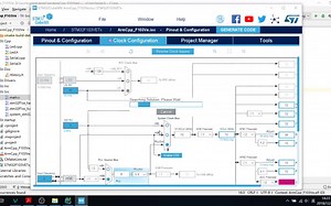 STM32简单使用ADC