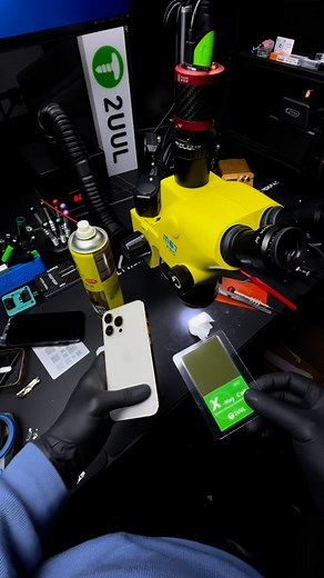 ANSAR KK on Instagram: "Magnetic xray scanner. #microsoldering #soldering #phonerepair #repairiphone #datarecovery #schematics #mobilerepair #iphonefix #esquematicos #samsungrepair #tabletrepair #repairiphone #iphonerepair #reballing #microsoldadura #phonerepairshop #microelectrónica #microsoldagem #jbctools #unionrepair #emmcrepair #comunidadhardware #comunidadunlock #ansar #fixmaster #ansa__r #get #globalexpertteam #global.expert.team #decodingcuriosity"