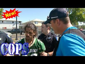 COPS Season 31 Episode 24 | COPS FULL EPISODES | Cops 2025 Full Episodes