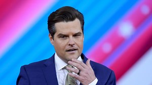 Florida Rep. Matt Gaetz Wins Reelection to 4th Term