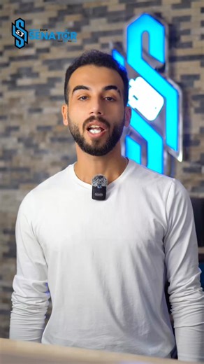 ايفون أوعى تشتريها في 2024! تابع سيناتور لو بتفكر تشتري ايفون وخايف ومش عارف تعمل ايه! العنوان 📍 كامب شيزار شارع بورسعيد -١٣ ناصية شارع المدرسة السويسرية #mobile #cover #openningday #screen #iphone #ios #android #accessories