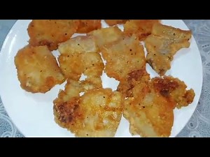 How to make pork fillet