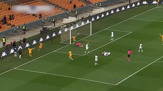 Chiefs vs. Sundowns! No ticket sales at the stadium! #Amakhosi4Life #MTN8 | Kaizer Chiefs