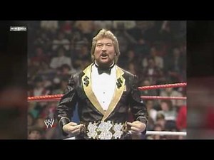 The Million Dollar Man