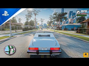GTA Trilogy Gameplay Is it Any Good?
