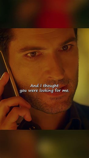 Lucifer S3E09 | The sinnerman's defiance of Lucifer