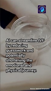 Understanding AI’s Role in Fertility Success