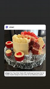 Pinger on Reels | Facebook