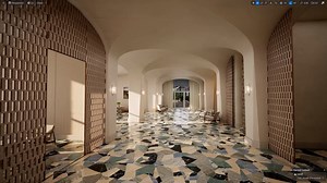 VR Experience Example