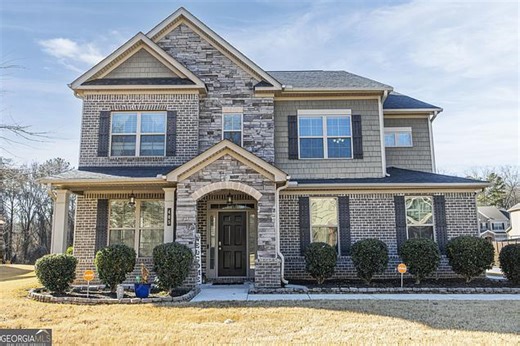 405 Brickstone Way, Covington, GA 30016 | Estately 🧡 | MLS# 10669035