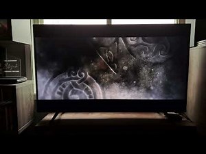 Disney Pixar's Brave (2012) - Disney Channel Credits (FX Tuesday)