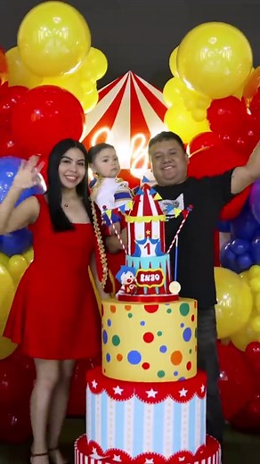El Espectacular Show de Plim Plim en San Juan de Lurigancho