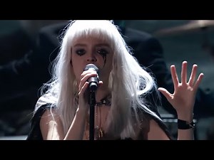 CHVRCHES - Death Stranding (Live Music Video)