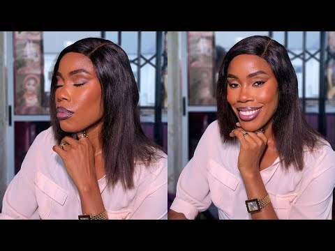 10mins MAKEUP TUTORIAL FOR ZOOM MEETING // Using only 5 makeup products 🤷‍♀️🥹