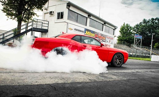 Horsepower vs. Torque: What's the Difference?