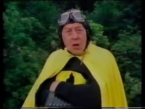 The Sooty Show 1980 Episode 4 Guest: Yuri and Tonya