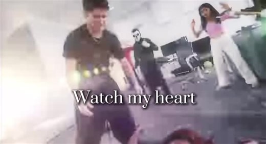 Spy Ninjas: El Regreso de un Miembro Perdido