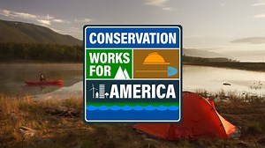 Conservation powers our hunting and fishing opportunities, but it can also put Americans back to work as part of the bold economic recovery plan our country needs. Take action now and tell lawmakers that shovel-ready habitat improvement projects are good for our fish and wildlife and the economy. | Theodore Roosevelt Conservation Partnership