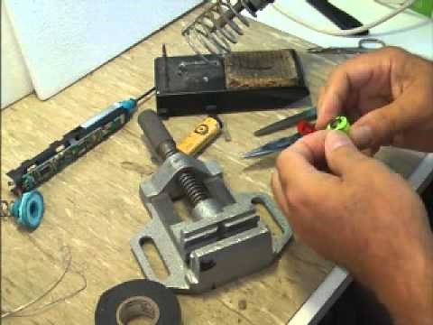 ORAL-B Battery replacement