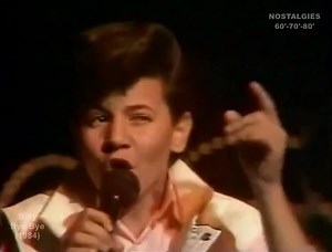 80's... "Bye Bye"... #Billy © Paroles et musique : Patrick Haouzi, Jean Lahcène et Serge Haouzi ☑️ Joyeux anniversaire à Billy ! (55 ans aujourd'hui) 📀 Retrouvez Billy sur le DVD "Les Rockeurs français dans les années 80" disponible ici : https://urlz.fr/nFLS | Nostalgies 60'-70'-80'