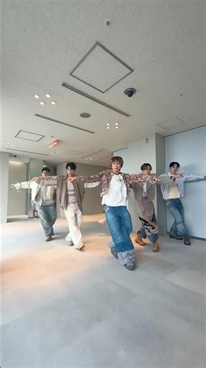 BE:FIRST 'Missing' #FNS歌謡祭夏 #BF_Missing #BEFIRST