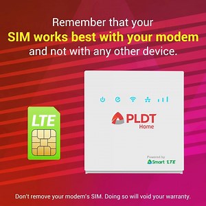 Having trouble connecting your PLDT Home WiFi Prepaid? Here’s a #QuickFix to get back online. 💻 Learn more at https://pldthome.com/support-internet. #PLDTCares | PLDT Cares
