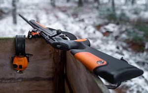 A quel endroit positionner son point rouge ou sa lunette sur sa carabine? - Chassons.com