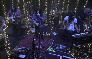 Watch The War On Drugs & Kurt Vile Cover R.E.M.’s “Country Feedback”