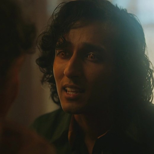 Season 3 Fake Edit | The Vampire Armand & Daniel Molloy