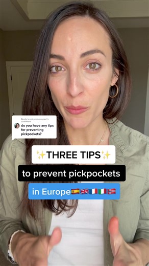 Reply to @miranda.casper the belt bags>>>> #spain #europe #pickpocket #pickpocketing #tips #traveltips #traveltiktok #beltbag #learnontikok #MoveWithTommy #fypシ