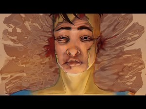 THINK MARK! THINK!! | Invincible meme