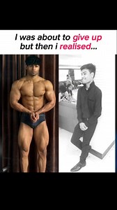 KEEP PUSHING BOYS🤝 TRANSFORM YOURSELF TODAY ‼️ Message me "Let's Train" to enroll yourself under my transformation program. INCLUDES: 🏋️Gym based workouts 🤸Bodyweight workouts 🍎Customised diet plans 💪Customised Training Plans #gym #fitness #bodybuilding #fit #fitnessmotivation #fitfam | Shashank Singh