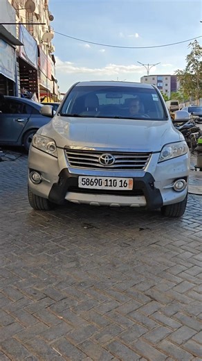 Android Toyota RAV4 0657414876 | Loco accessoires-auto