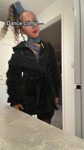 Slow Freestyle Disco Dance Competition Highlights