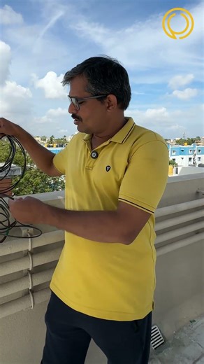 One Small Solar Mistake That Can Reduce Your Power! Solar Cable Guide,Wrong Solar Cable Size = loss