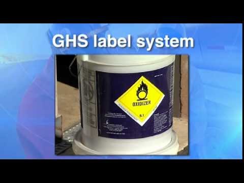 Safety First: Handling Water & Wastewater Treatment Chemicals DVD Preview