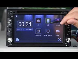 Modificar Raíz Navegación GPS IGO en Windows CE