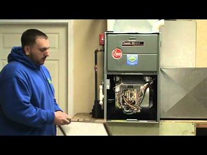 How To Change Filter Within Furnace