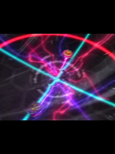 Beyblade Burst Turbo: Phoenix vs. Hyde Showdown