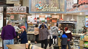 Lowes Foods plans Kannapolis debut, with another store opening soon in the Charlotte area