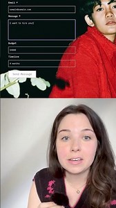 Stop using generic contact forms (Do this instead)
