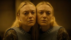 Eerie 'The Watchers' teaser shows a woman held captive by unseen creatures