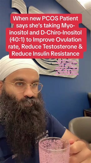 Understanding the Newly Updated International Guidelines for PCOS Treatment