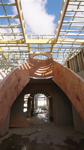 2025 Construction Project Highlights and Future Plans