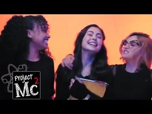 Project Mc² | Mission Complete | STEM Compilation | Streaming Now on Netflix! HD
