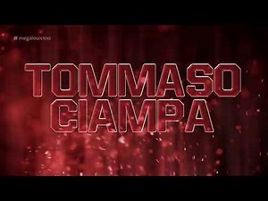 2018: Tommaso Ciampa Custom WWE Titantron Entrance Video - "No One Will Survive"