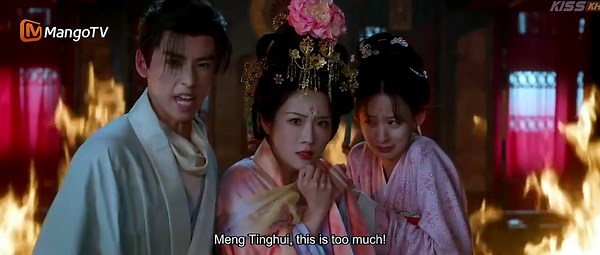 The Empire As Betrothal - Royal Betrothal - Episode 2 English Sub   Asian TV