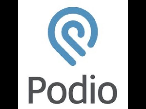 Podio API example