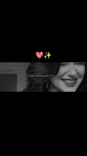 Aankh me thi haya or mulakat per ✨💖 lyrics shorts in mere rashke qamar #song #music