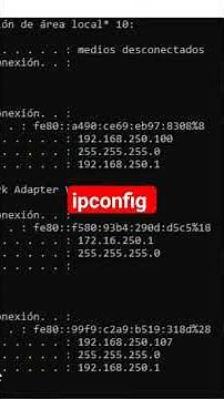 How to ACCESS a Tenda WIFI Router from a Browser #wifi #internet